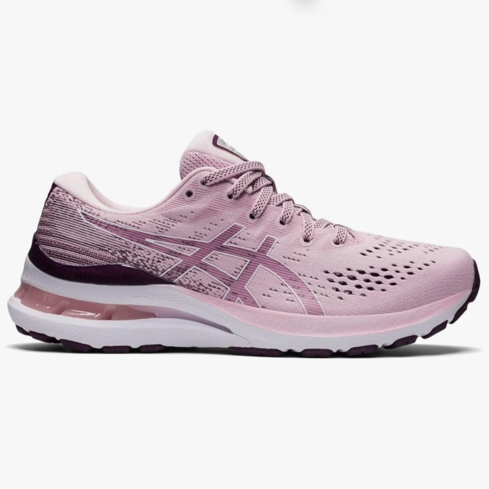 ASICS Women's, Gel-Kayano 28 Running Shoe